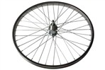HD Axle Wheel with Solid Hub For 2 Stroke Motor