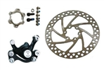 Freewheel Disc Brake Kit