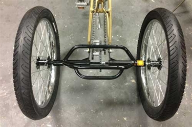 Motorized Trike Conversion Kit