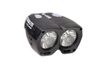 Cygo-Lite Dual Cross PRO Headlight