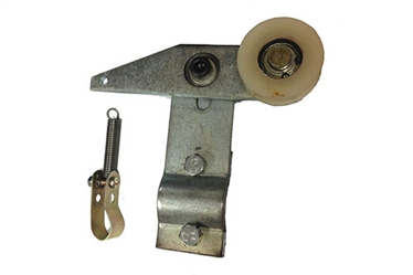 Spring Loaded Chain Tensioner