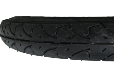 26" X 1.95 Street Tire