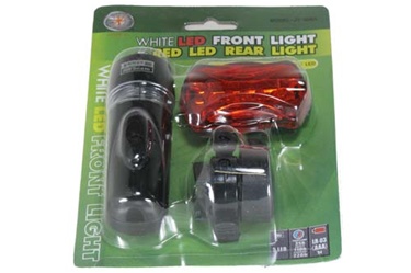 LED Light Kit