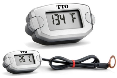 TTO - Temp Gauge