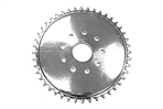44 Tooth Sprocket 415/410 Chain