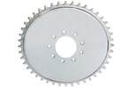 44 Tooth Sprocket Wide Hole 415/410 Chain