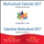 Canada150 Multicultural Diversity Calendar