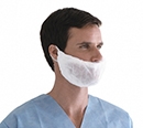 Beard Cover Universal Fit