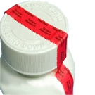 Tamper Evident Tape