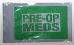 PRE-OP Medication Bag