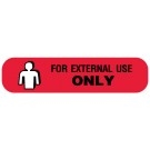 FOR EXTERNAL USE