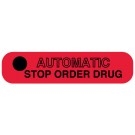 AUTO STOP ORDER