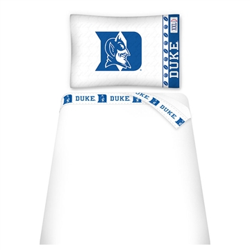 NCAA Sidelines Sheet Set