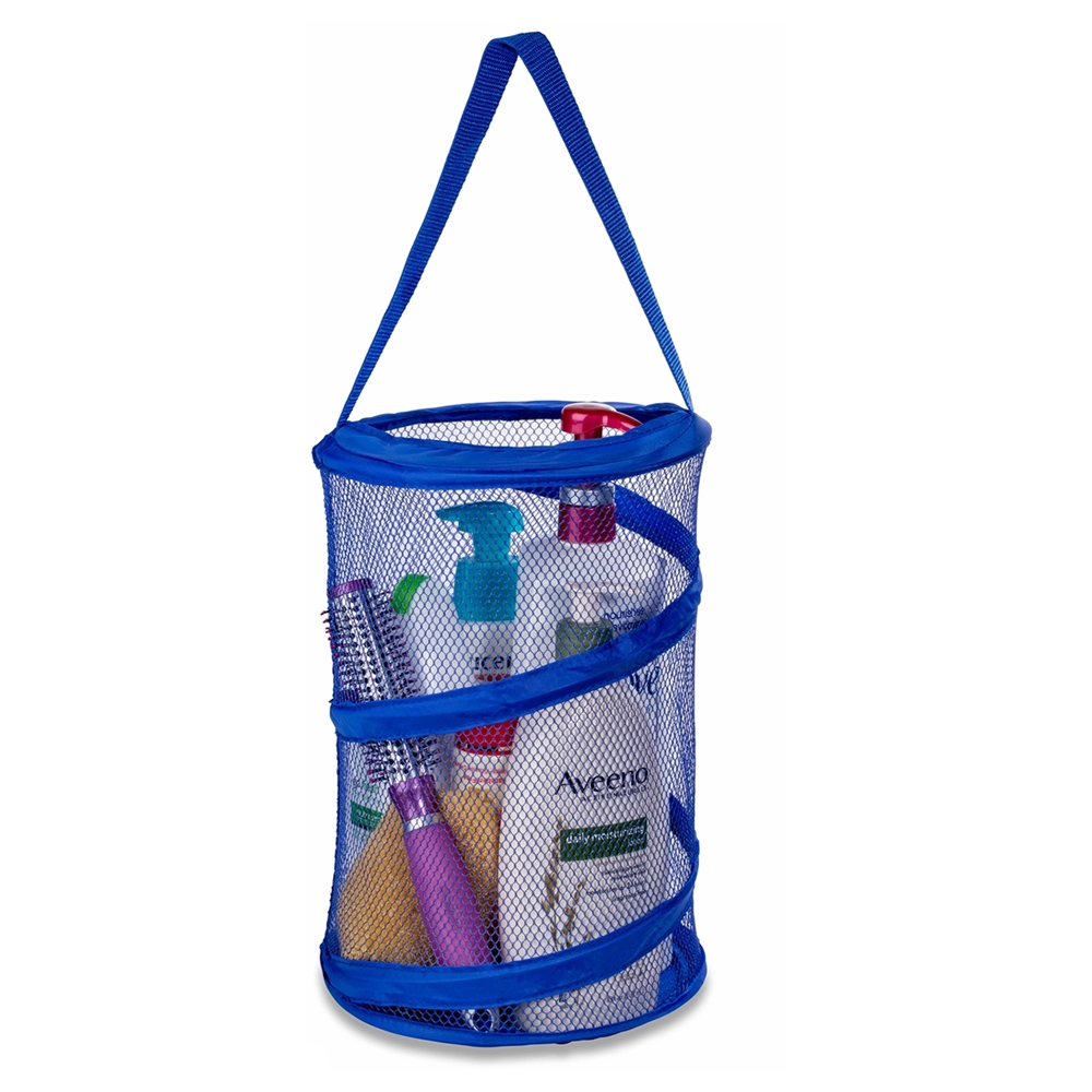 Shower Tote Basket