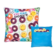 iscream Game Pillow