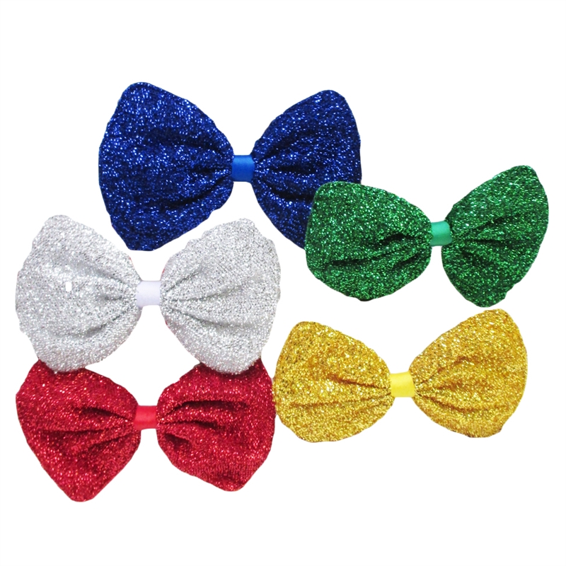 Sparkle Bow Tie