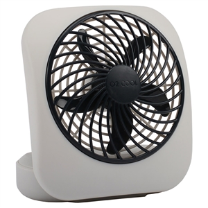 5-Inch Portable Fan