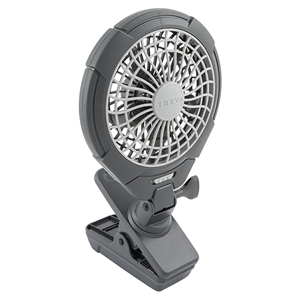 5-Inch Clip Fan