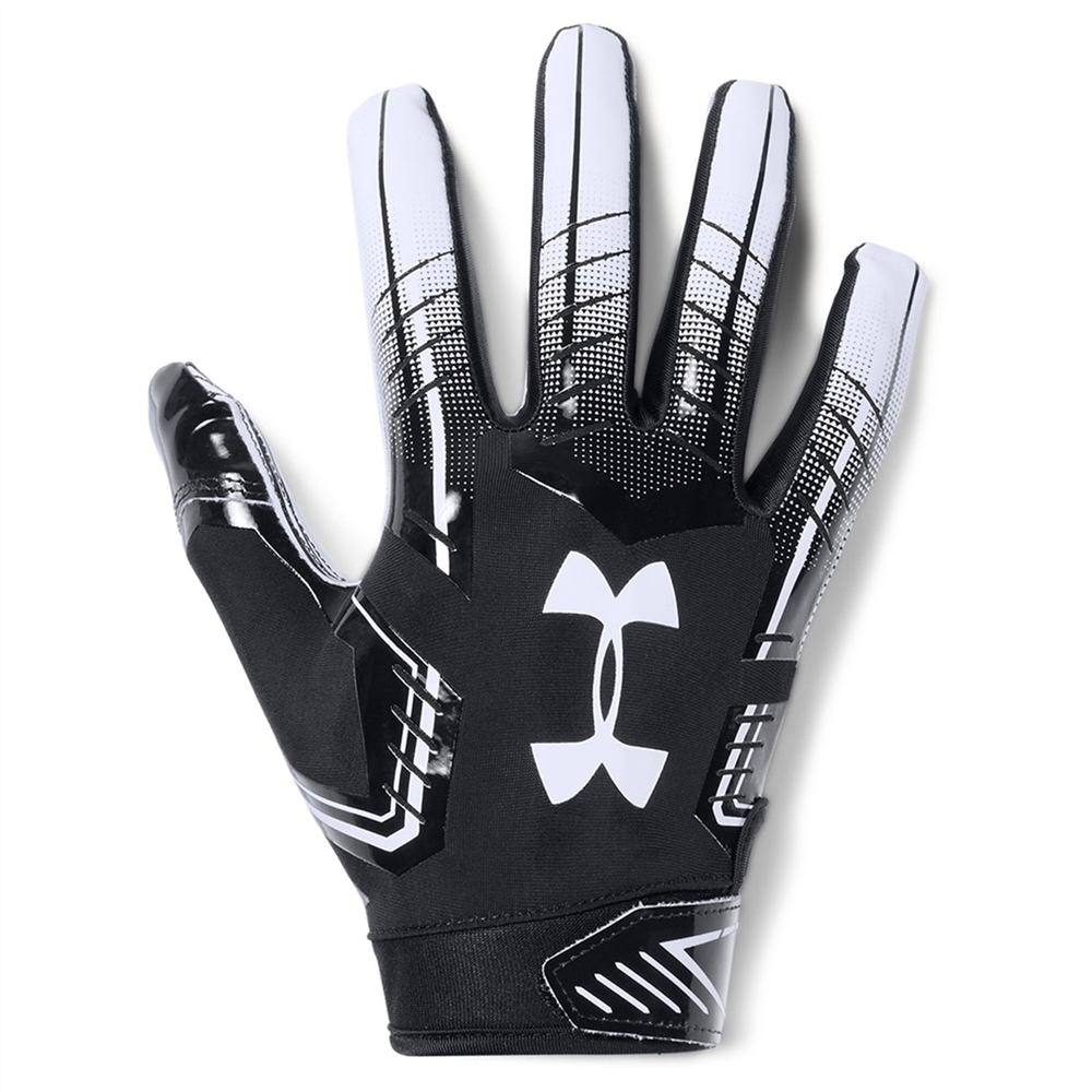 Under Armour Football Gloves