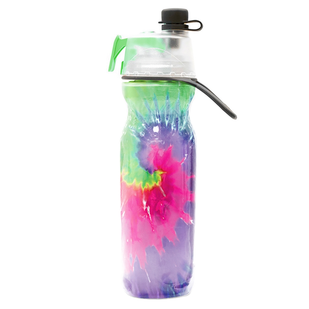 Elite Hydration Mist 'N Sip Bottle