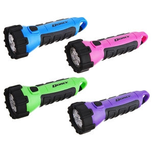 LED Flashlight