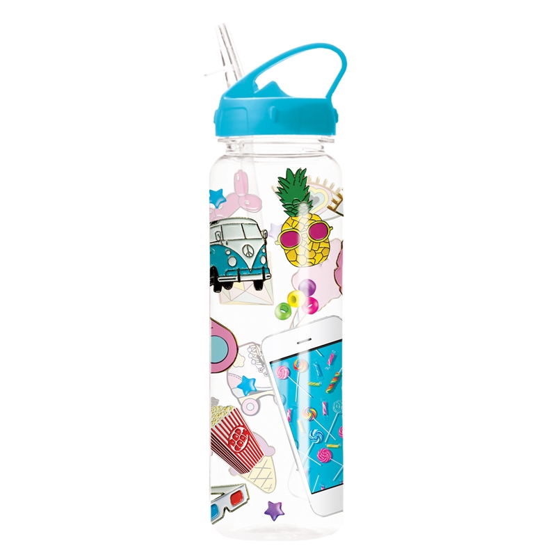 iscream Water Bottle