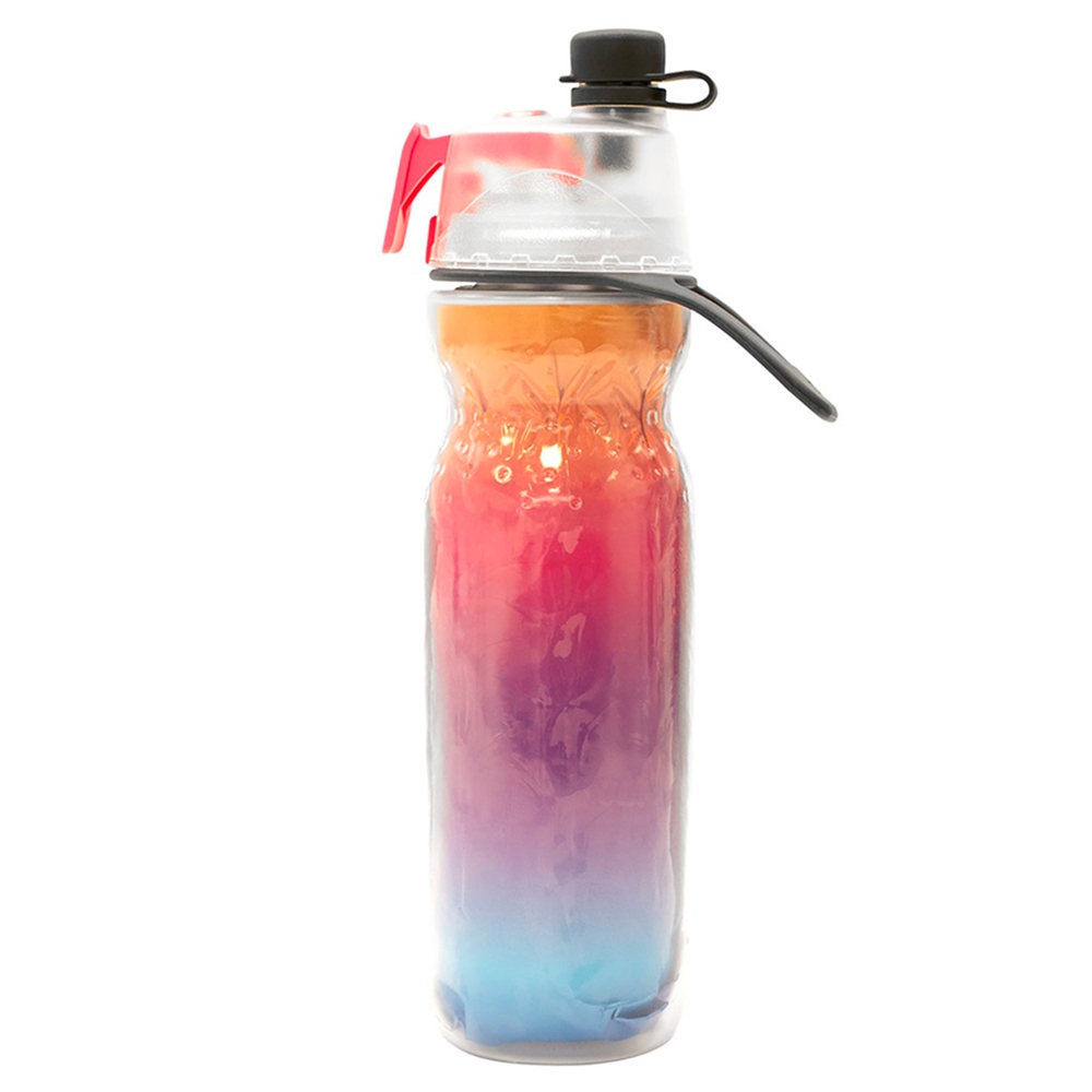 Elite Hydration Mist 'N Sip Bottle