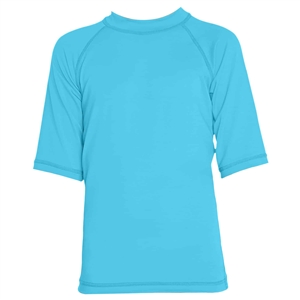 Rash Guard Short Sleeve