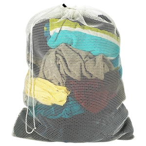 Mesh Laundry Bag