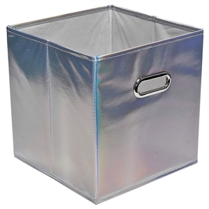 Shiny Storage Cube