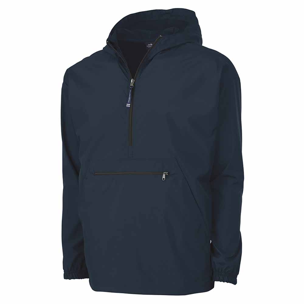 Charles River Pack-N-Go Pullover