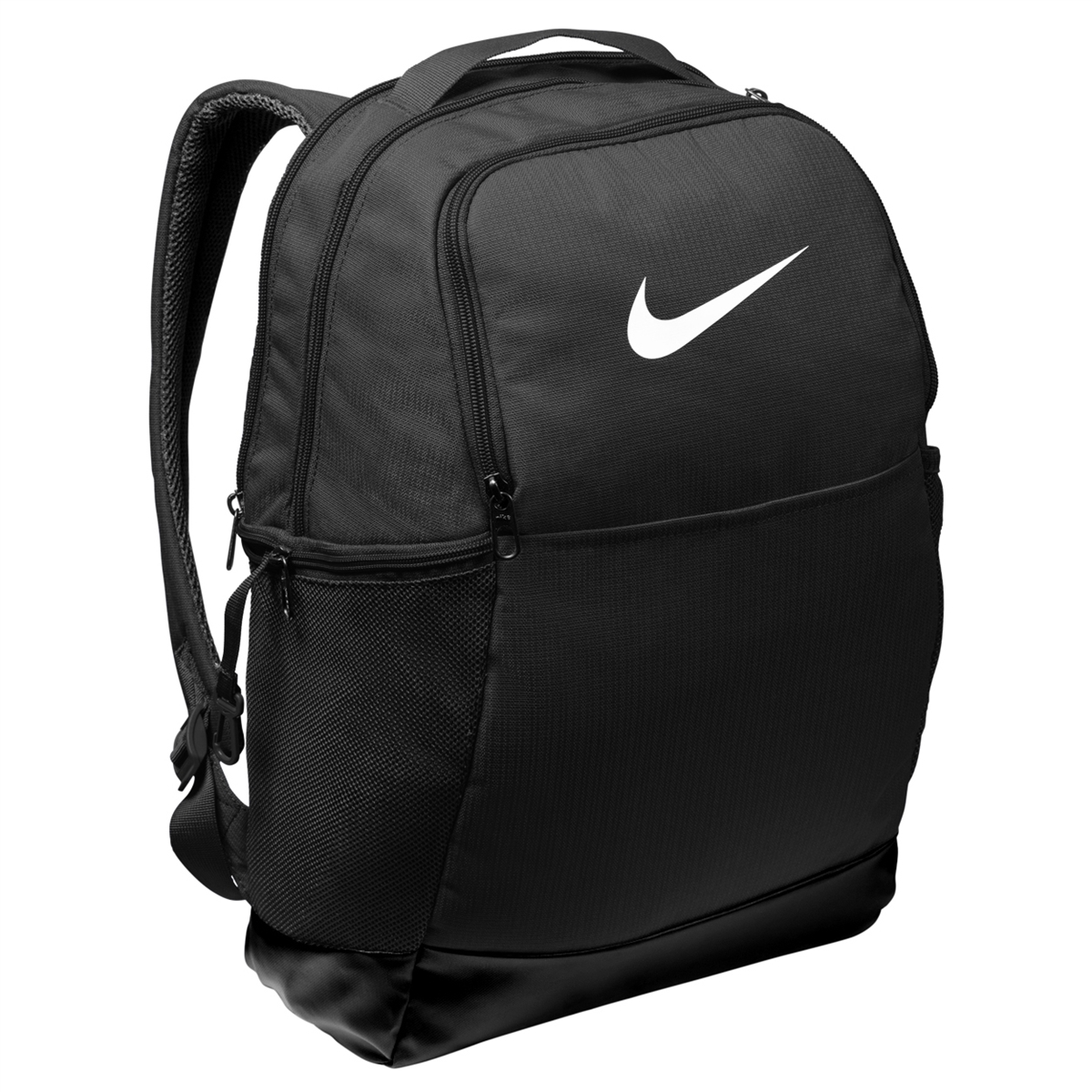 Nike Brasilia Medium Backpack, Brand outlets new with Tags, Navy Blue