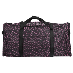 52" Soft Duffle Bag Pink Euphoria