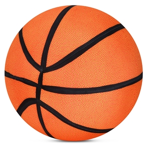 Iscream Basketball 3D Microbead Plush Pillow