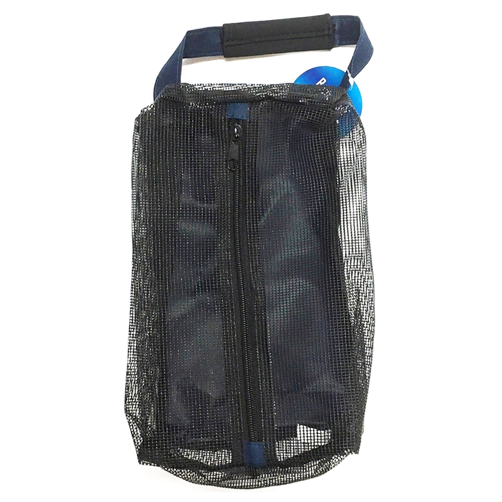 Mesh Ditty Bag