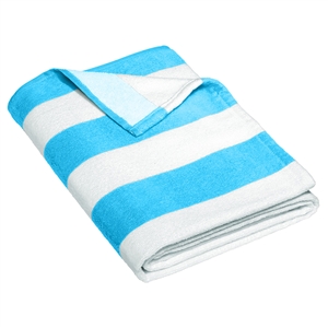 Cabana Stripe Beach Towel