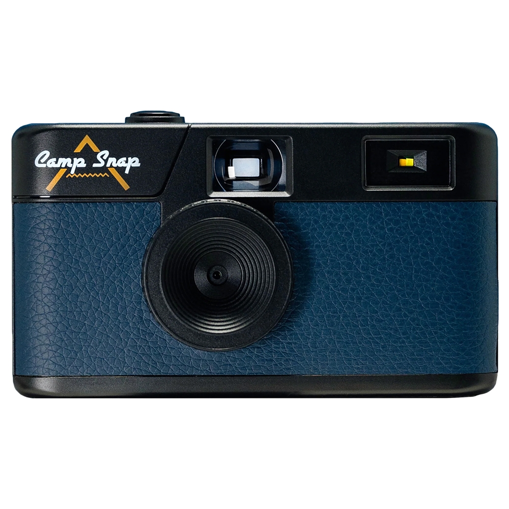 Screen-Free Digital Camera