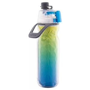 Elite Hydration Mist 'N Sip Bottle