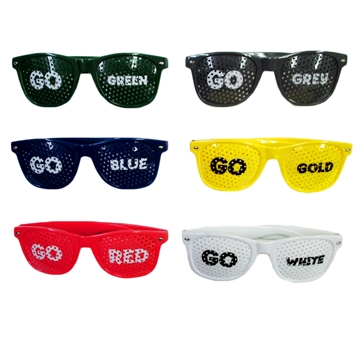 Color War Sunglasses