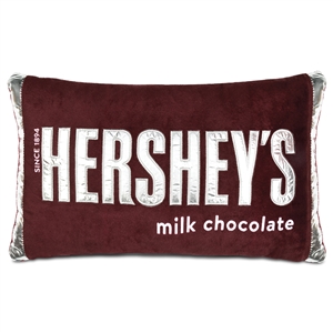 Iscream Hershey's Milk Chocolate Bar Plush