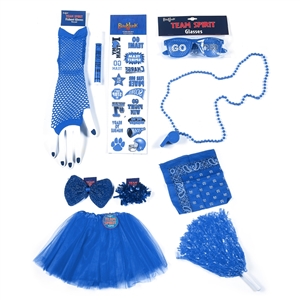 Girls Camp Spirit Essentials Bundle