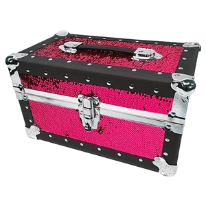 Sequin Lockbox