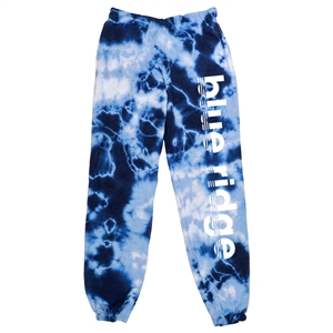 Split Second Marble-Dyed Sweatpants