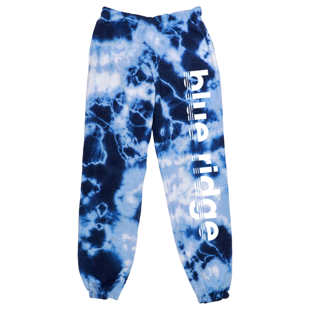 Split Second Marble-Dyed Sweatpants