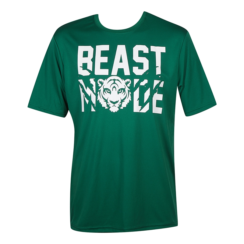 Bunx Beast Mode Performance Tee