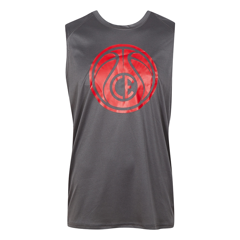 Bunx Camp Performance Muscle Tee