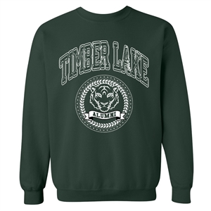 Melissa Nathan Alumni Crewneck Sweatshirt