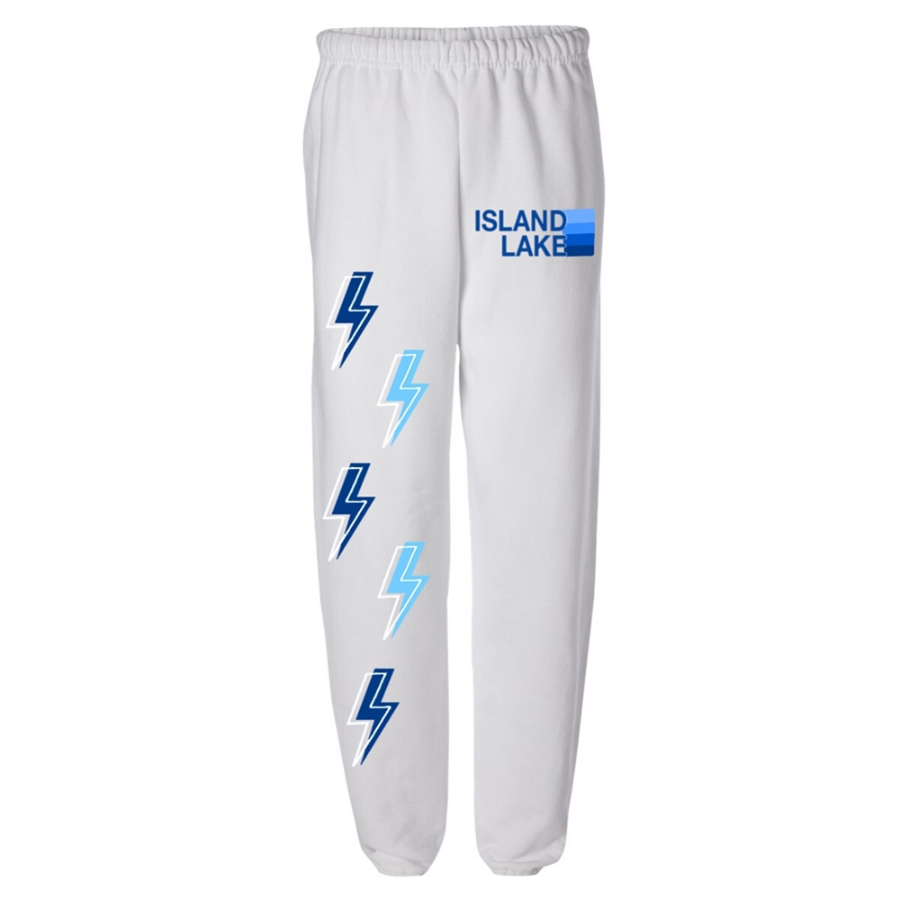 Decked Out Apparel Bolt Sweats