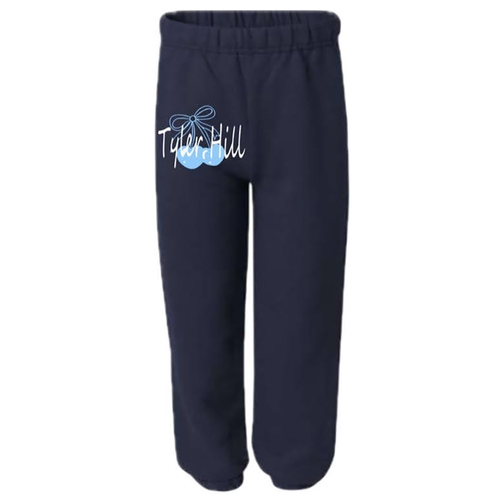 Bunx Cherry Love Sweatpants