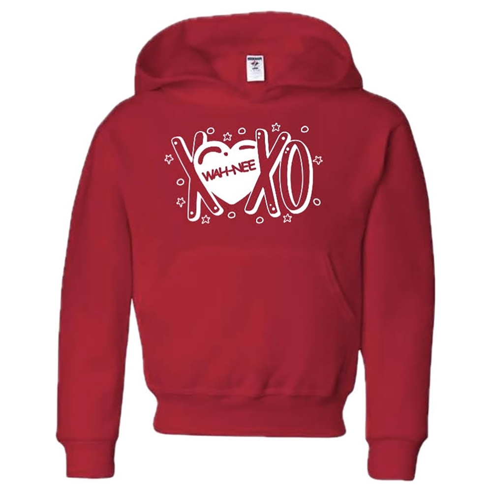 Bunx XOXO Hoodie